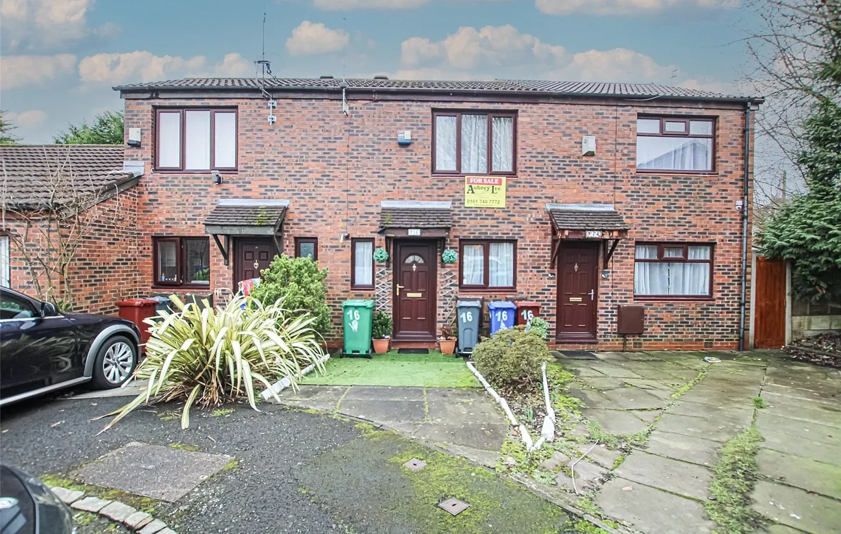 1 bedroom house for sale - Bentley Hurst