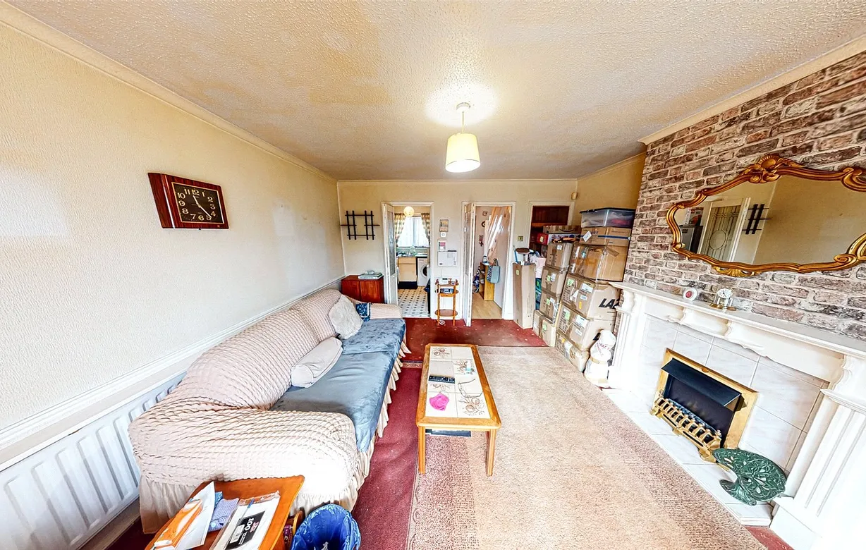 1 bedroom house for sale - Bentley Hurst