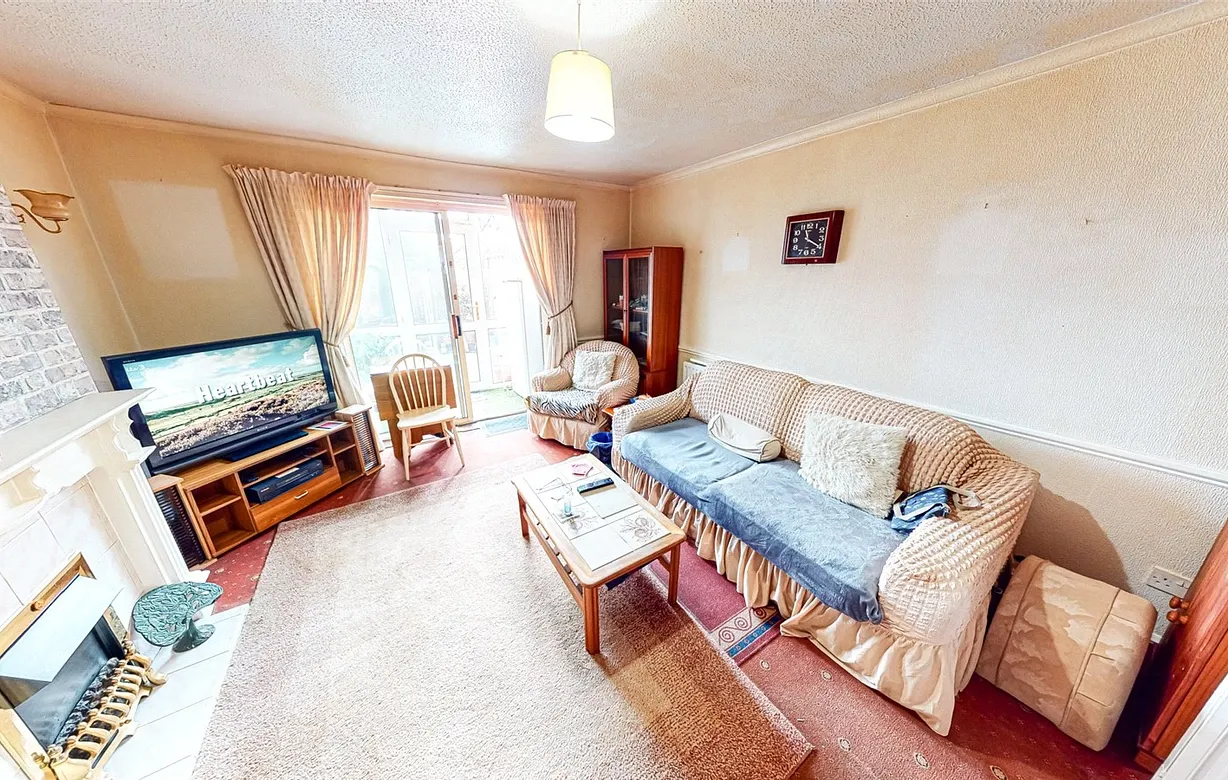 1 bedroom house for sale - Bentley Hurst