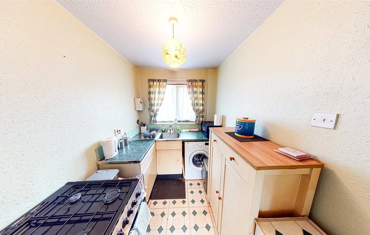 1 bedroom house for sale - Bentley Hurst