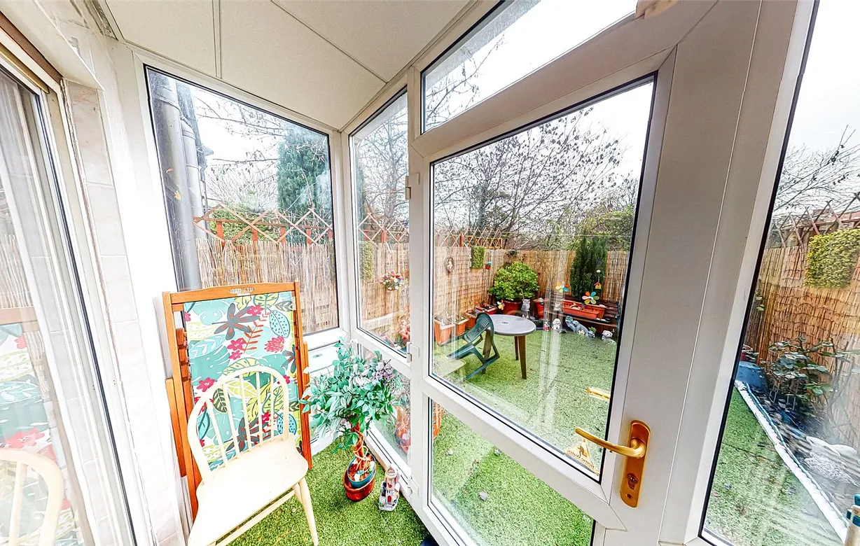 1 bedroom house for sale - Bentley Hurst