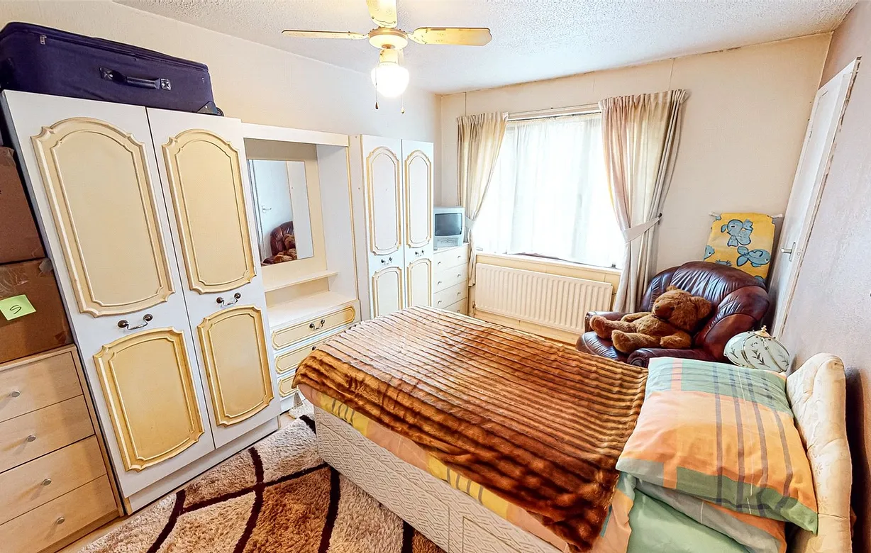 1 bedroom house for sale - Bentley Hurst