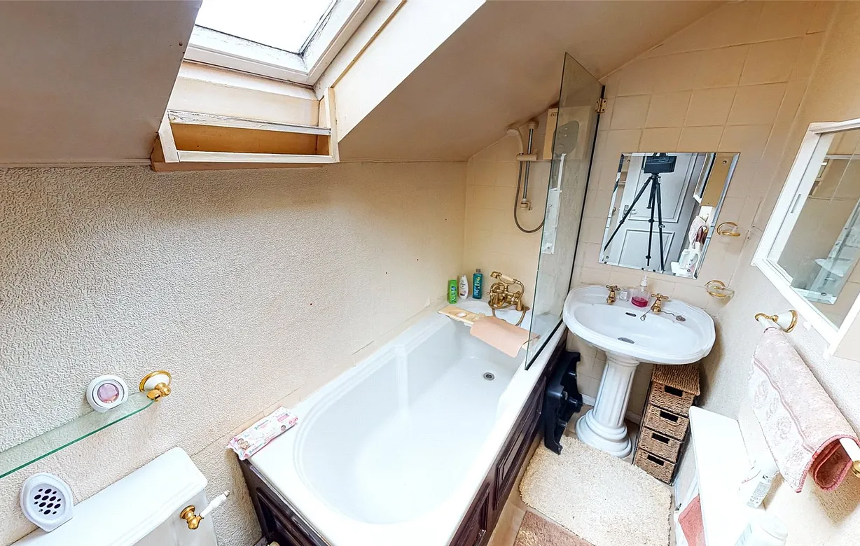 1 bedroom house for sale - Bentley Hurst