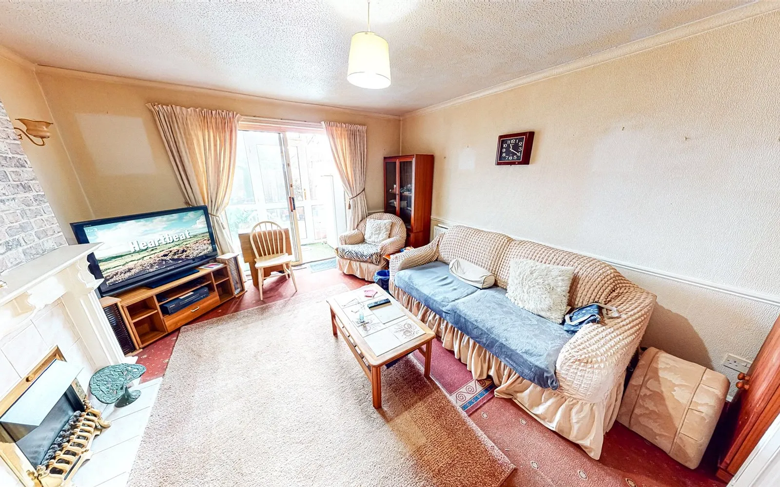 1 bedroom house for sale - Bentley Hurst