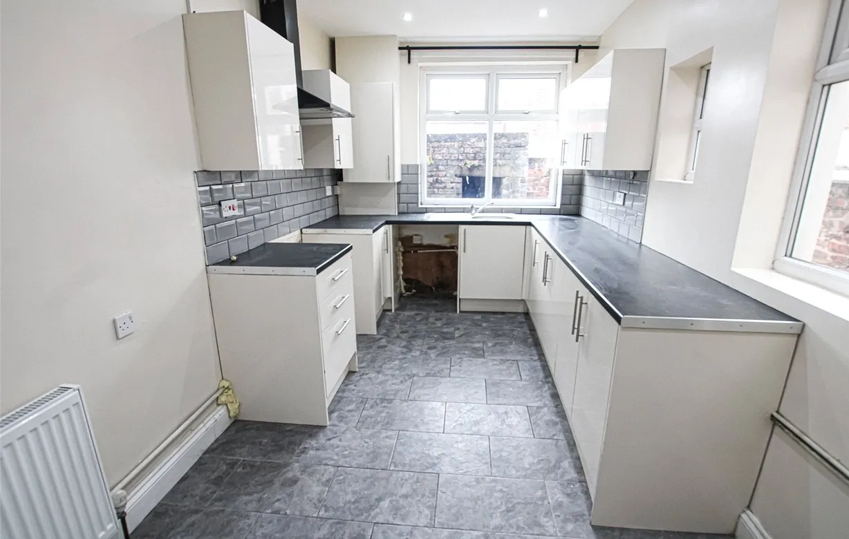 3 bedroom house to rent - Bentley Hurst