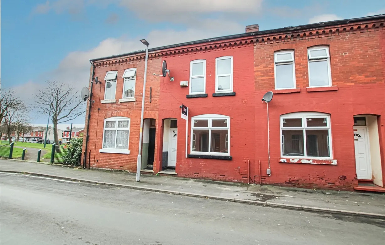 3 bedroom house to rent - Bentley Hurst