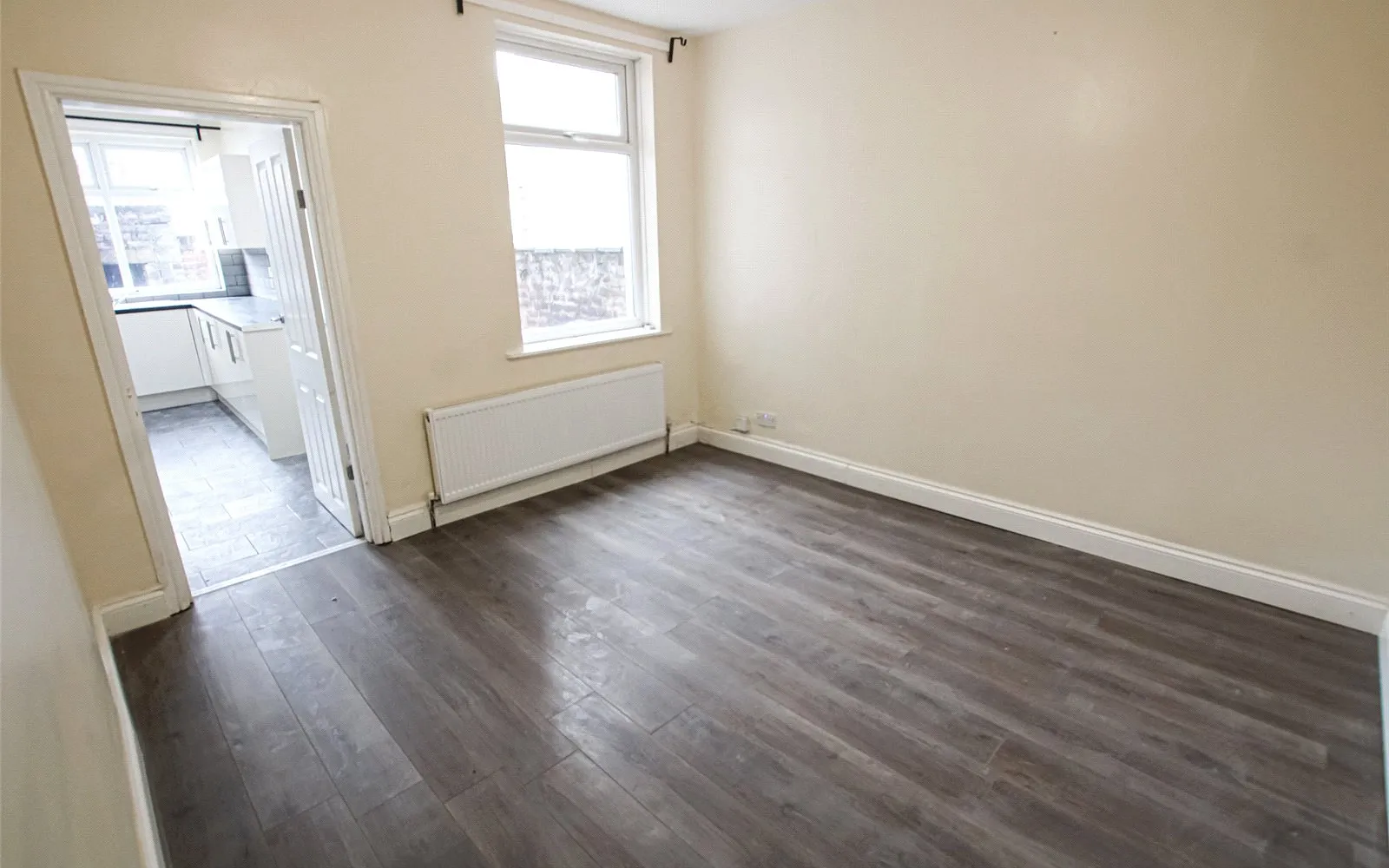 3 bedroom house to rent - Bentley Hurst