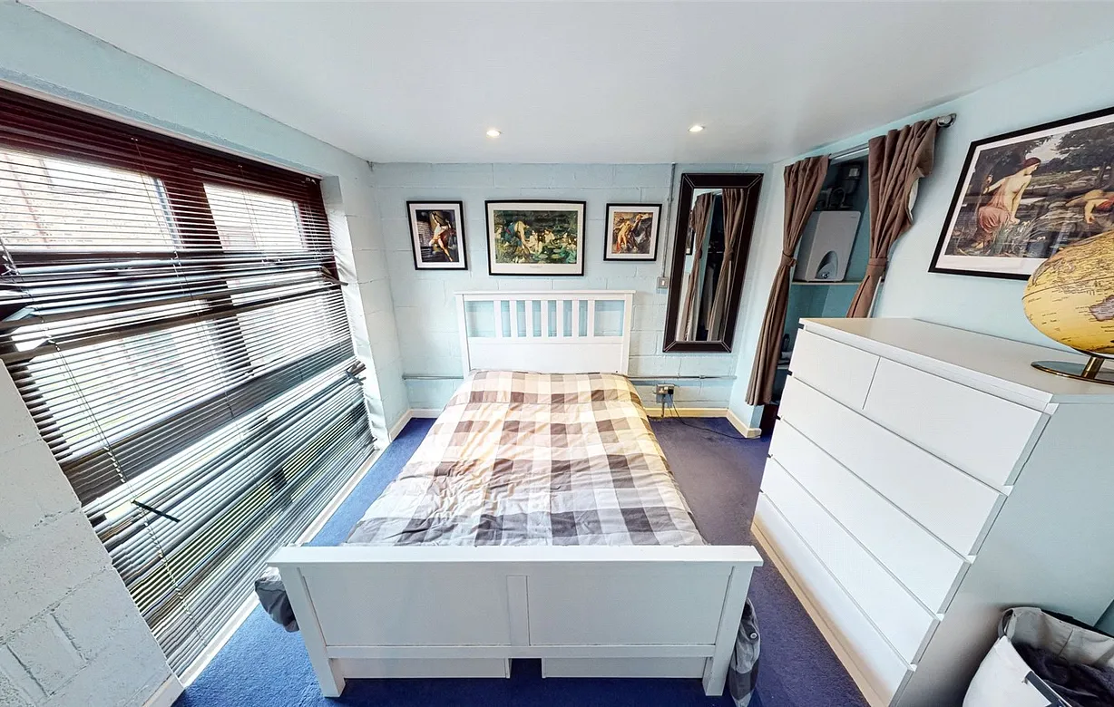 1 bedroom apartment for sale - Bentley Hurst