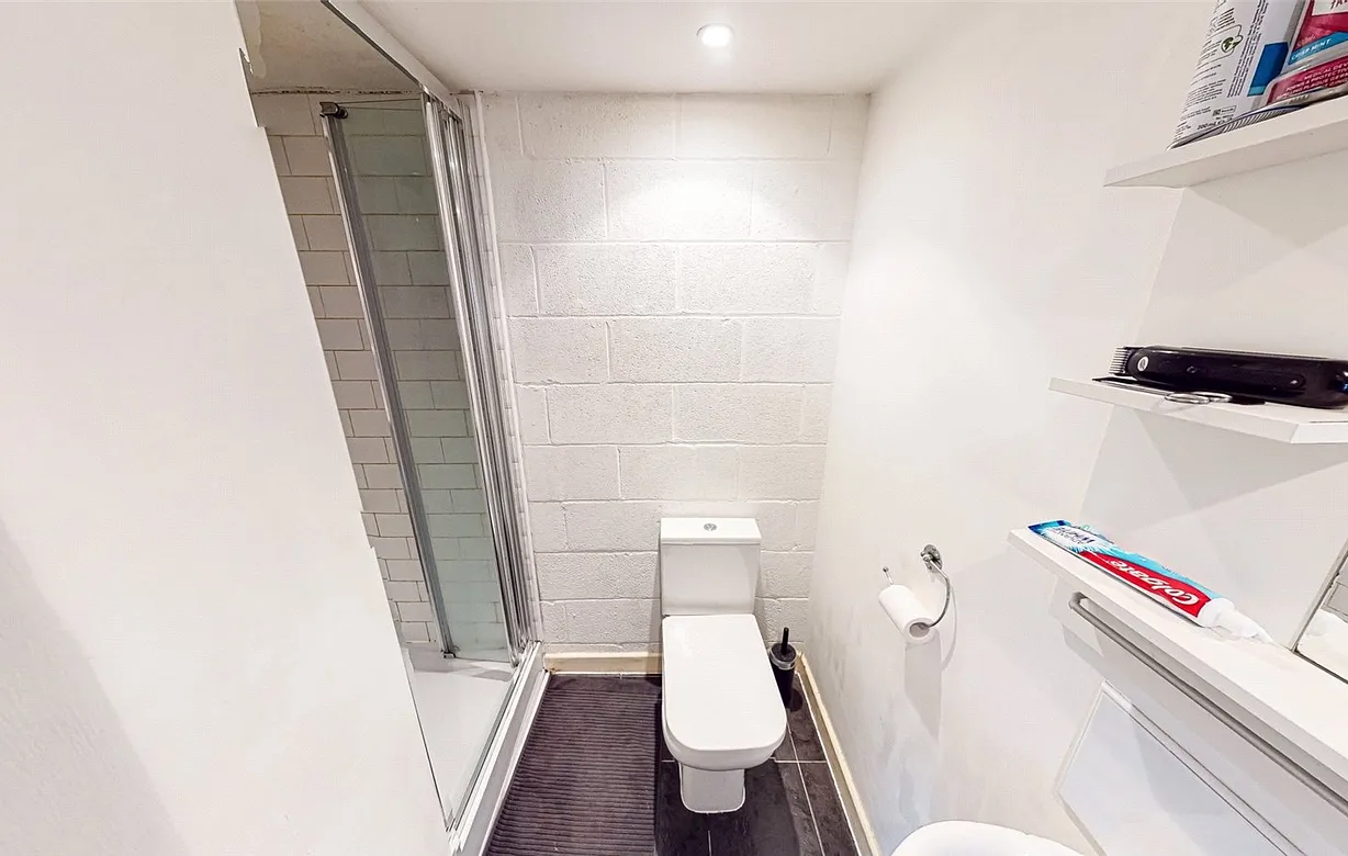 1 bedroom apartment for sale - Bentley Hurst