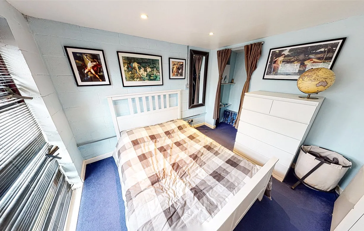 1 bedroom apartment for sale - Bentley Hurst