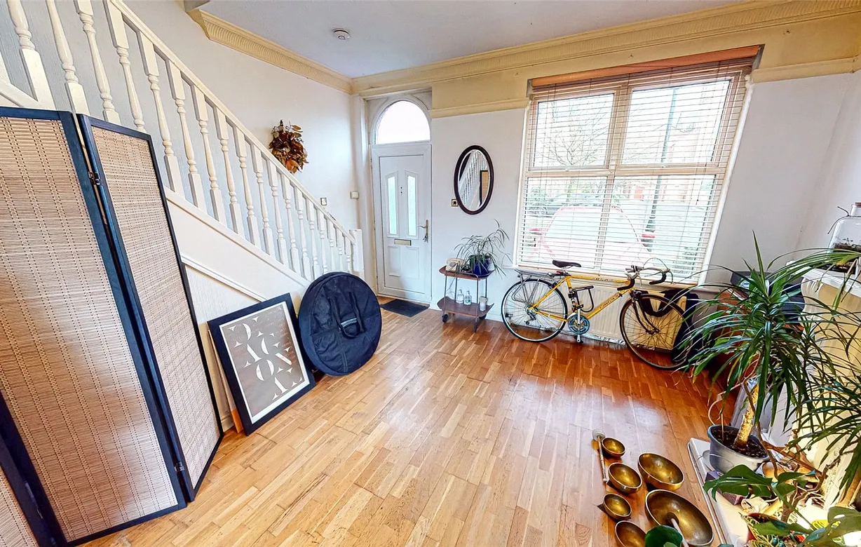 2 bedroom house for sale - Bentley Hurst