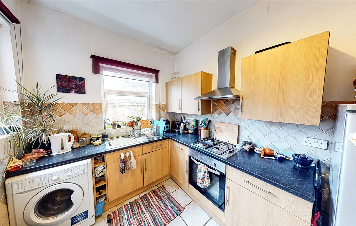 2 bedroom house for sale - Bentley Hurst