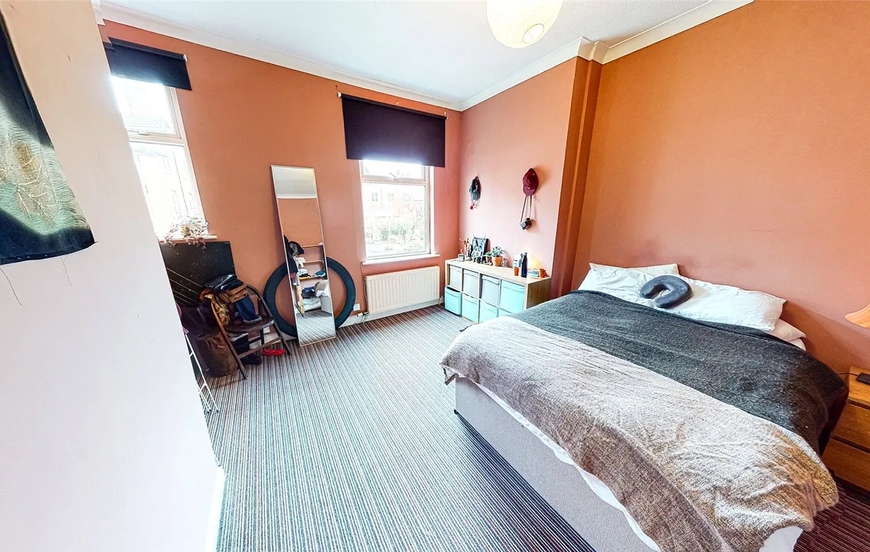 2 bedroom house for sale - Bentley Hurst