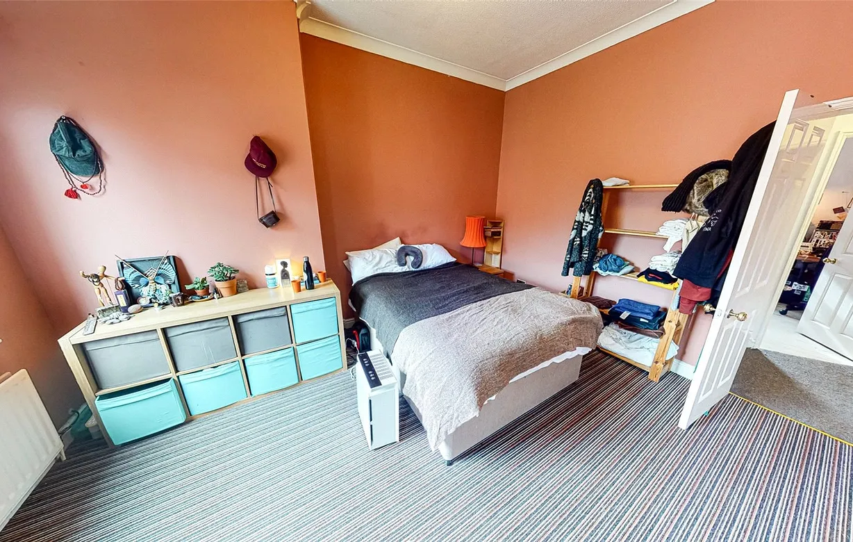 2 bedroom house for sale - Bentley Hurst