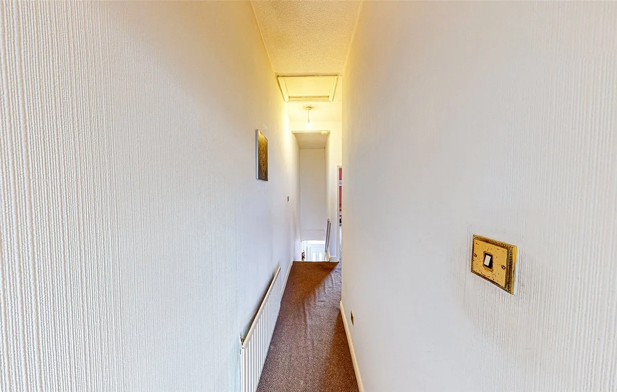 2 bedroom house for sale - Bentley Hurst