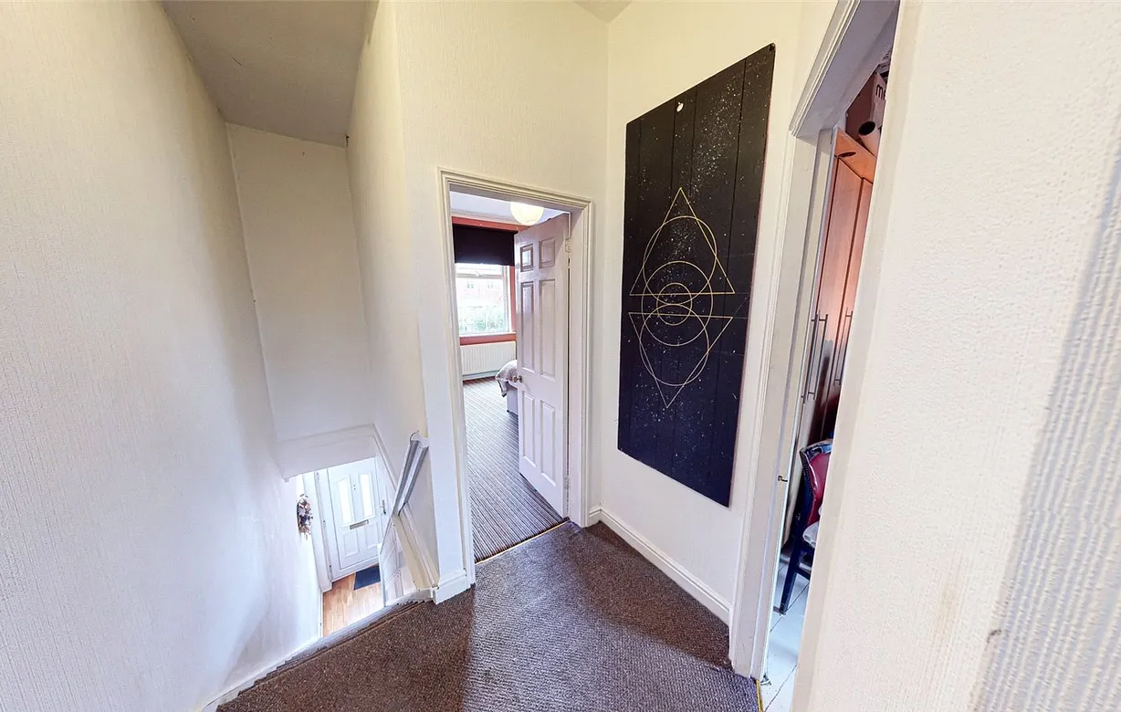 2 bedroom house for sale - Bentley Hurst