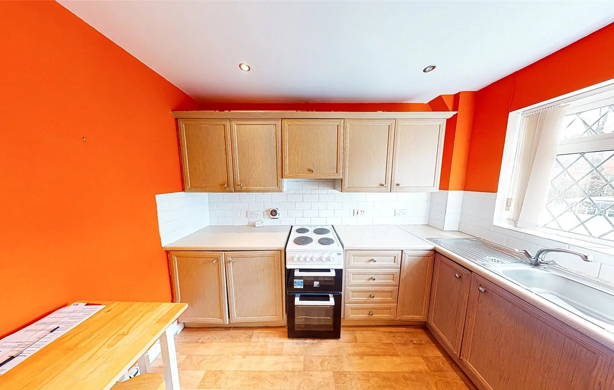 2 bedroom house for sale - Bentley Hurst