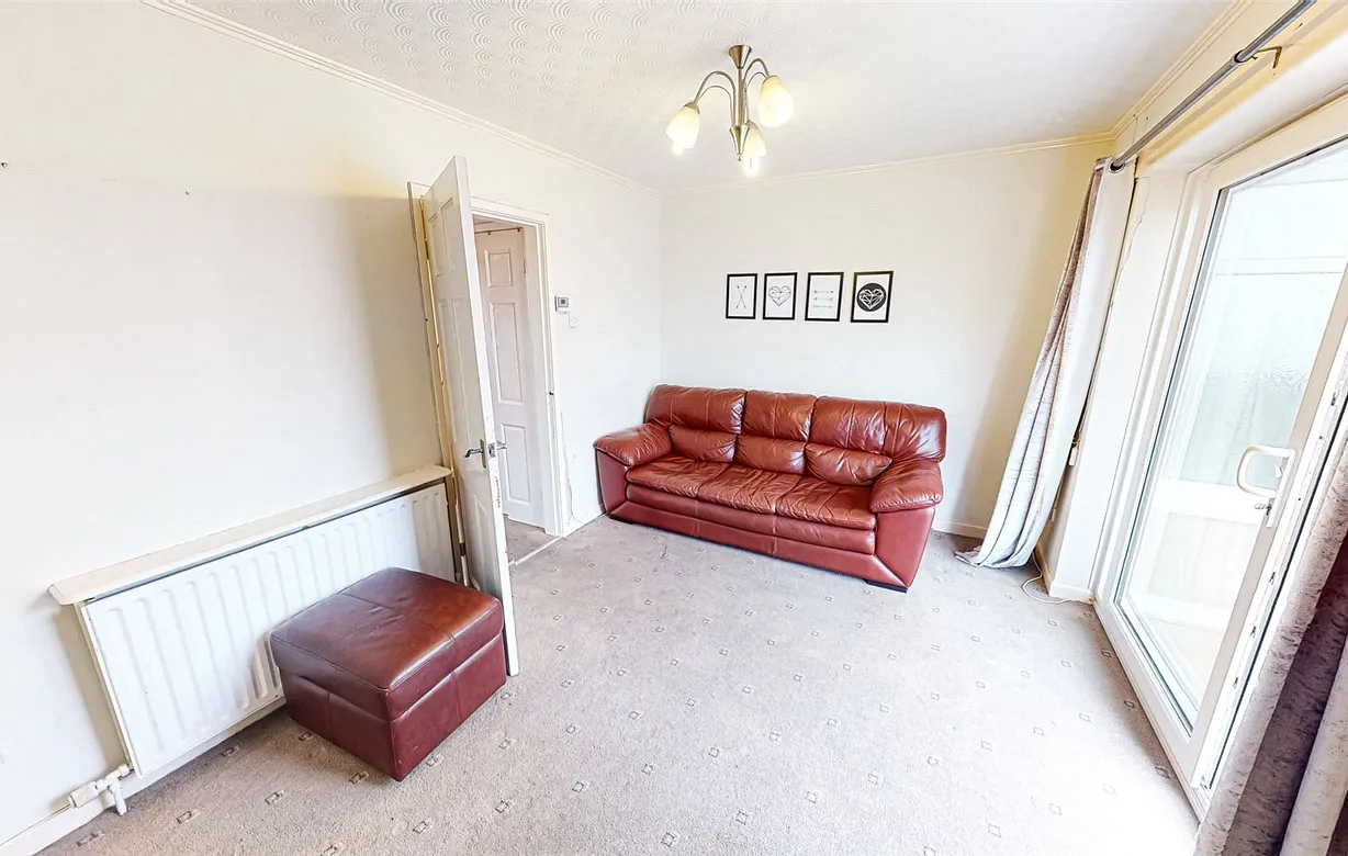 2 bedroom house for sale - Bentley Hurst