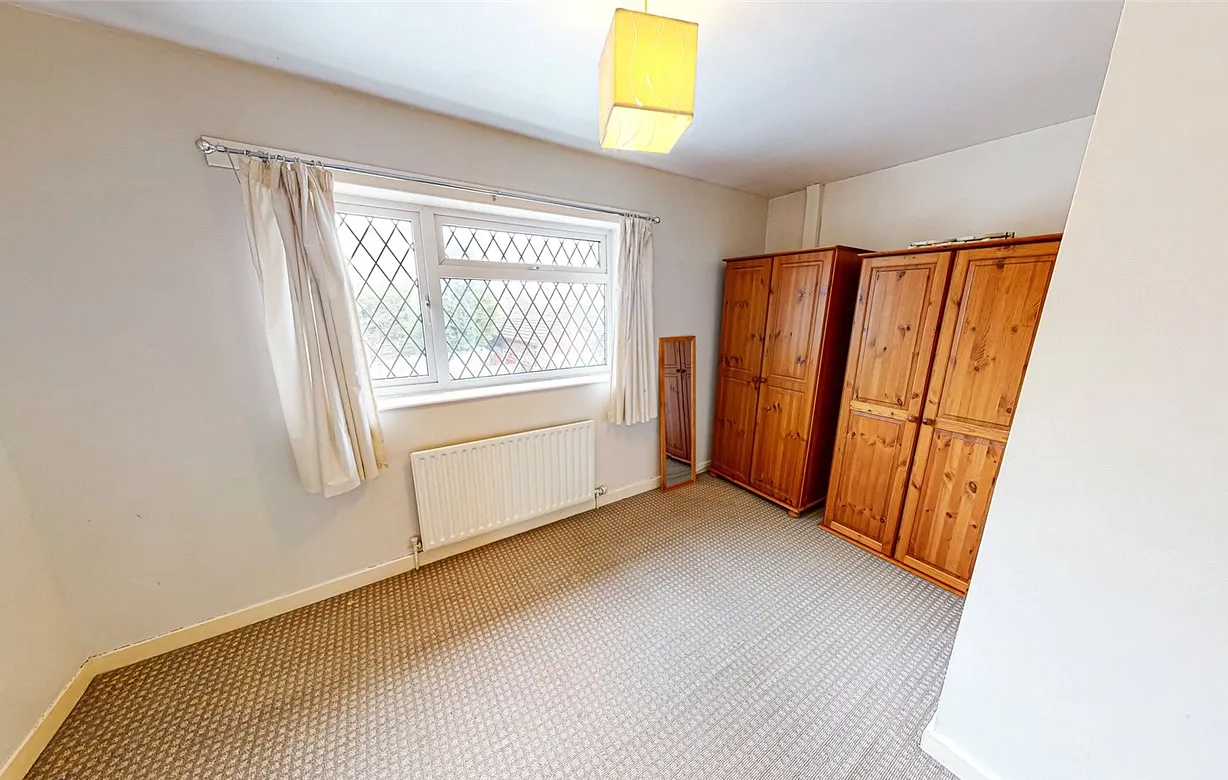 2 bedroom house for sale - Bentley Hurst