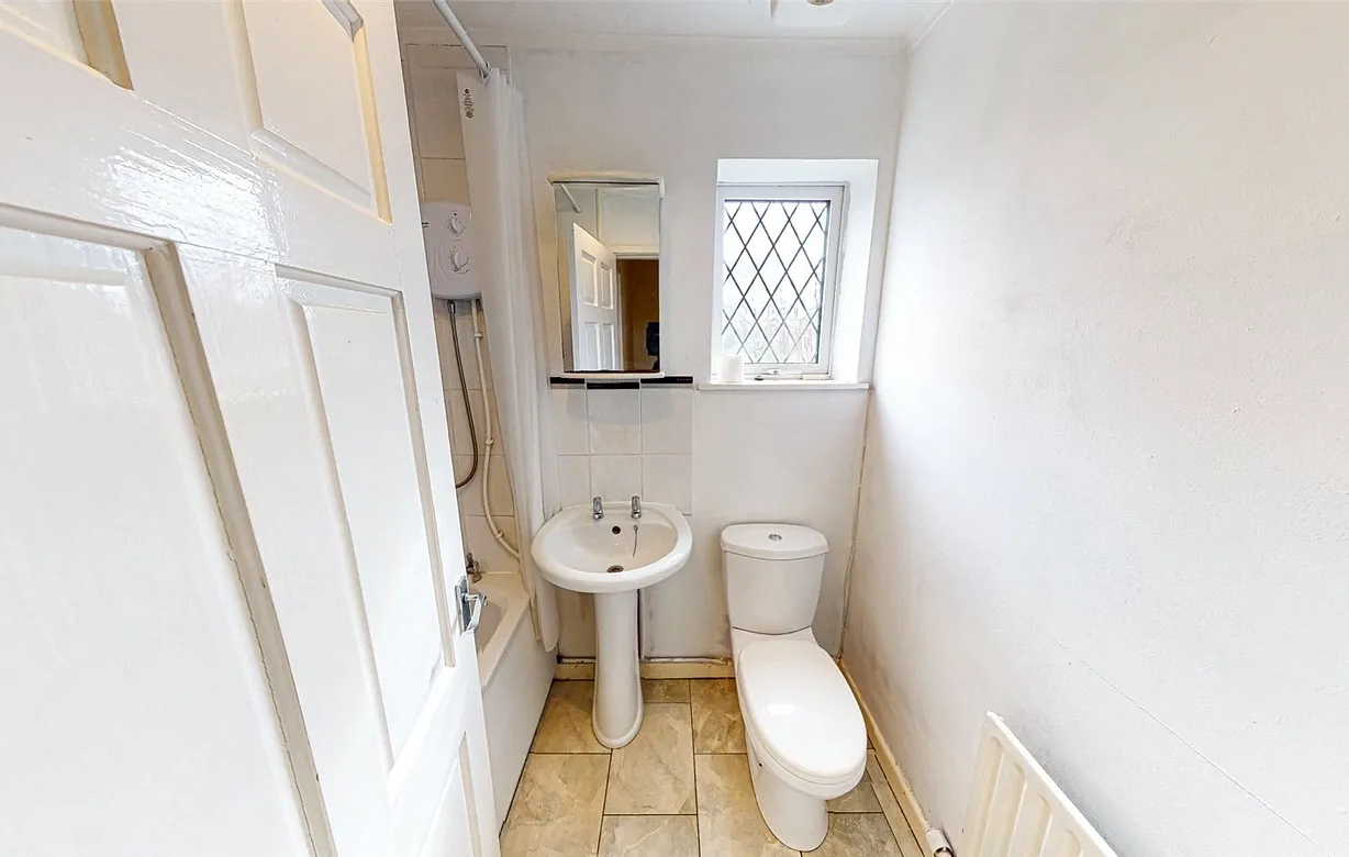 2 bedroom house for sale - Bentley Hurst
