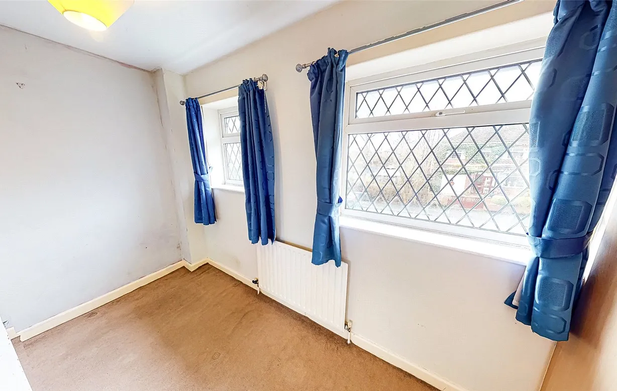2 bedroom house for sale - Bentley Hurst