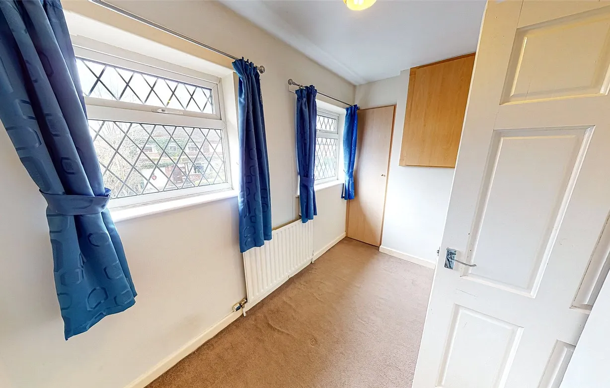 2 bedroom house for sale - Bentley Hurst
