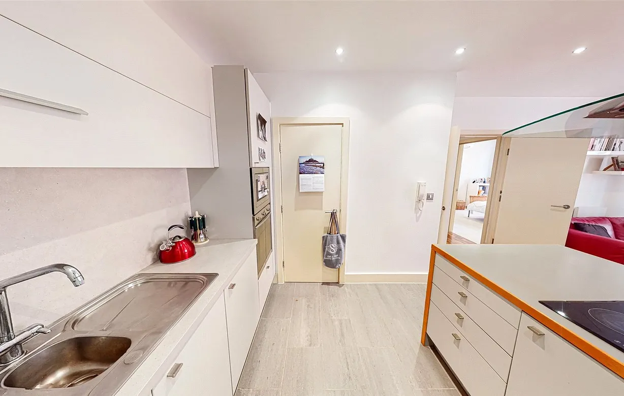 1 bedroom apartment for sale - Bentley Hurst