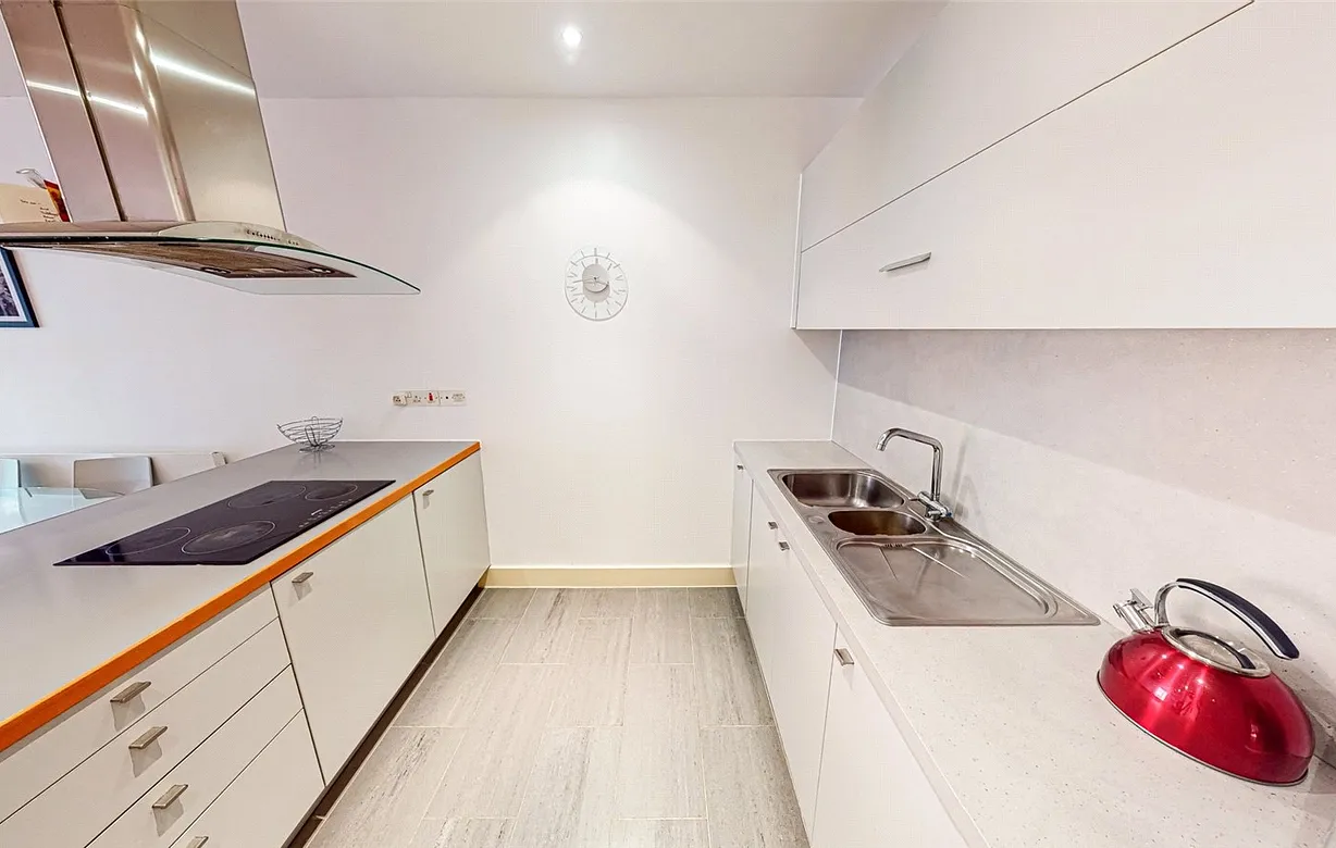 1 bedroom apartment for sale - Bentley Hurst