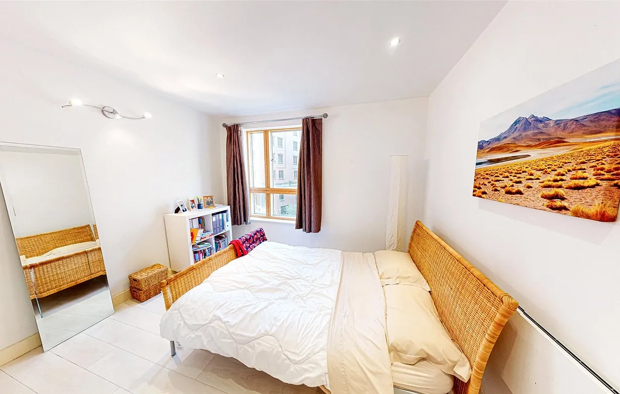 1 bedroom apartment for sale - Bentley Hurst