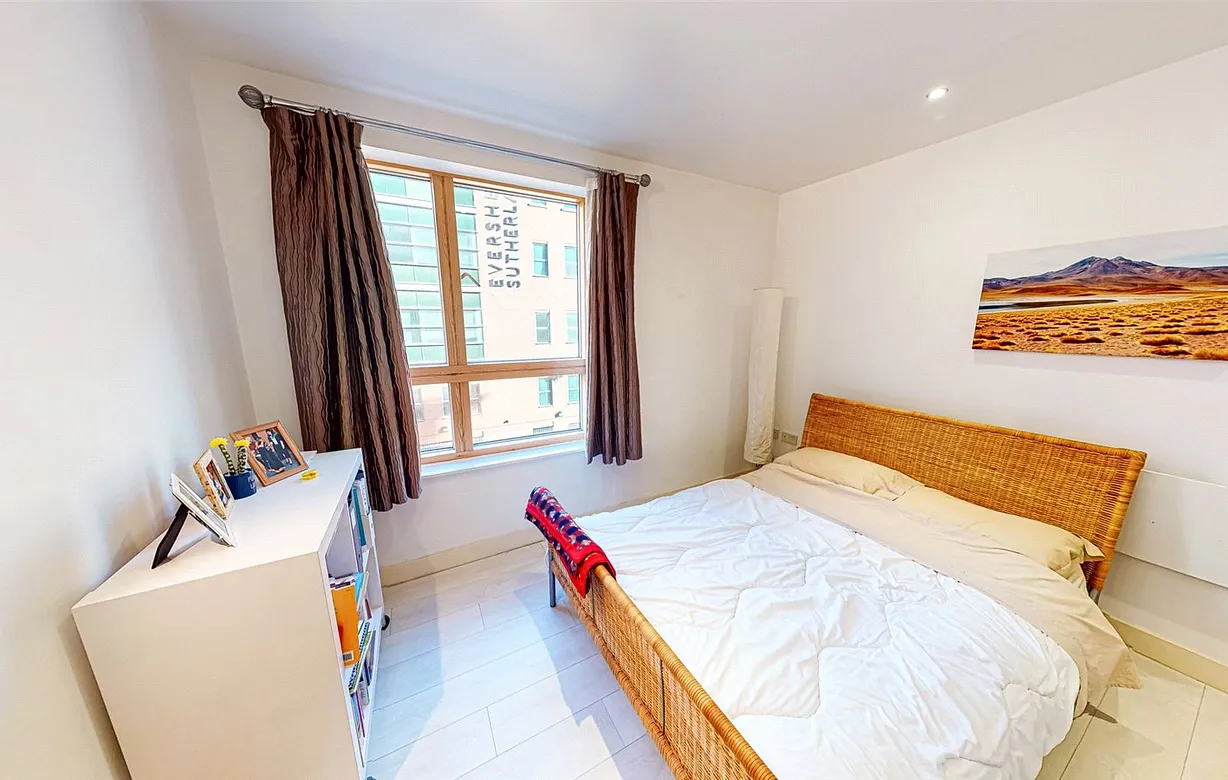 1 bedroom apartment for sale - Bentley Hurst