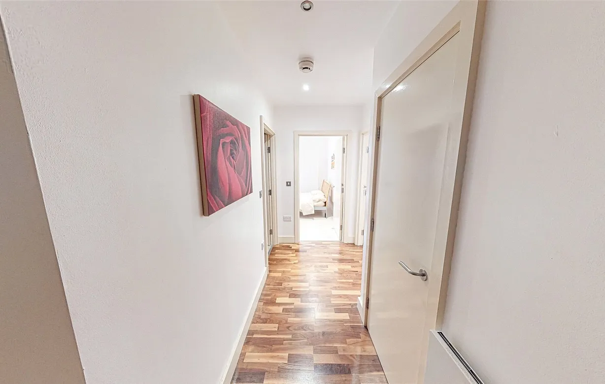 1 bedroom apartment for sale - Bentley Hurst