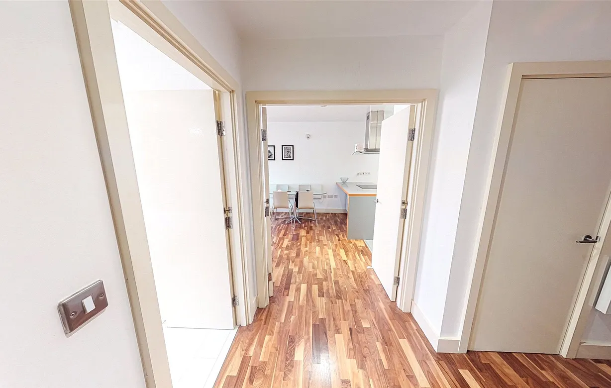 1 bedroom apartment for sale - Bentley Hurst