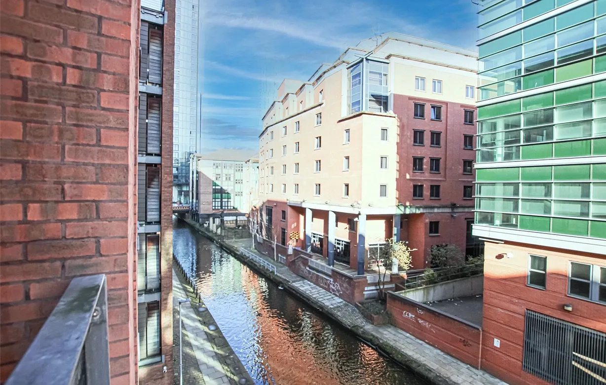 1 bedroom apartment for sale - Bentley Hurst