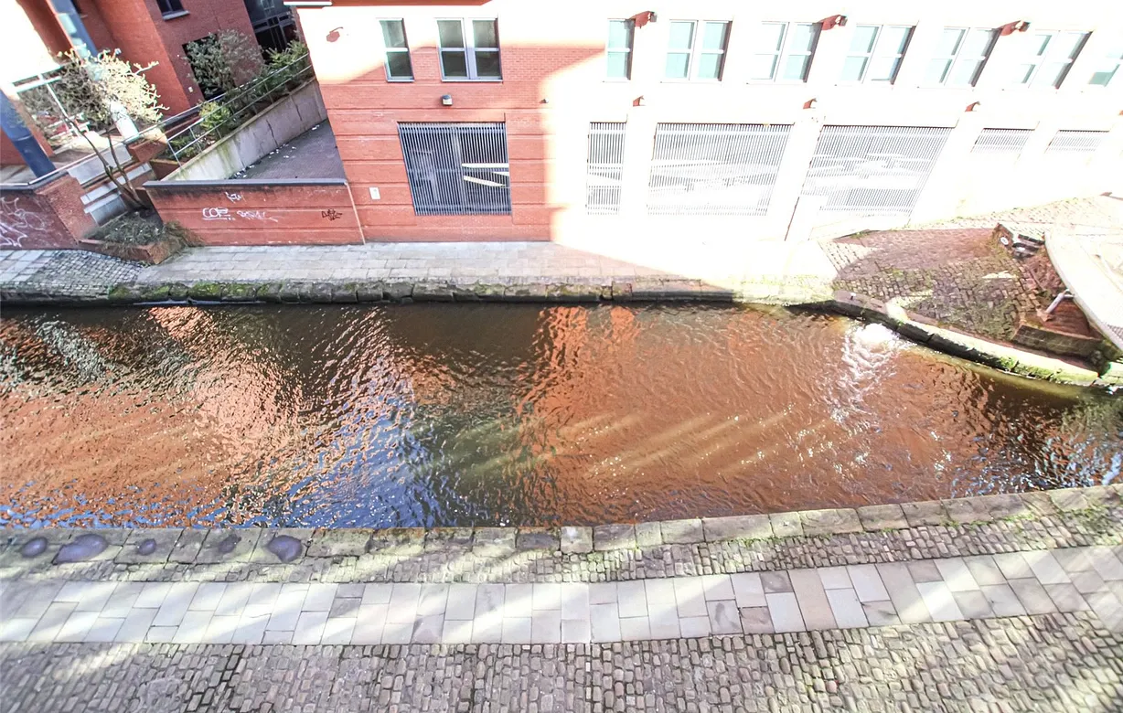 1 bedroom apartment for sale - Bentley Hurst