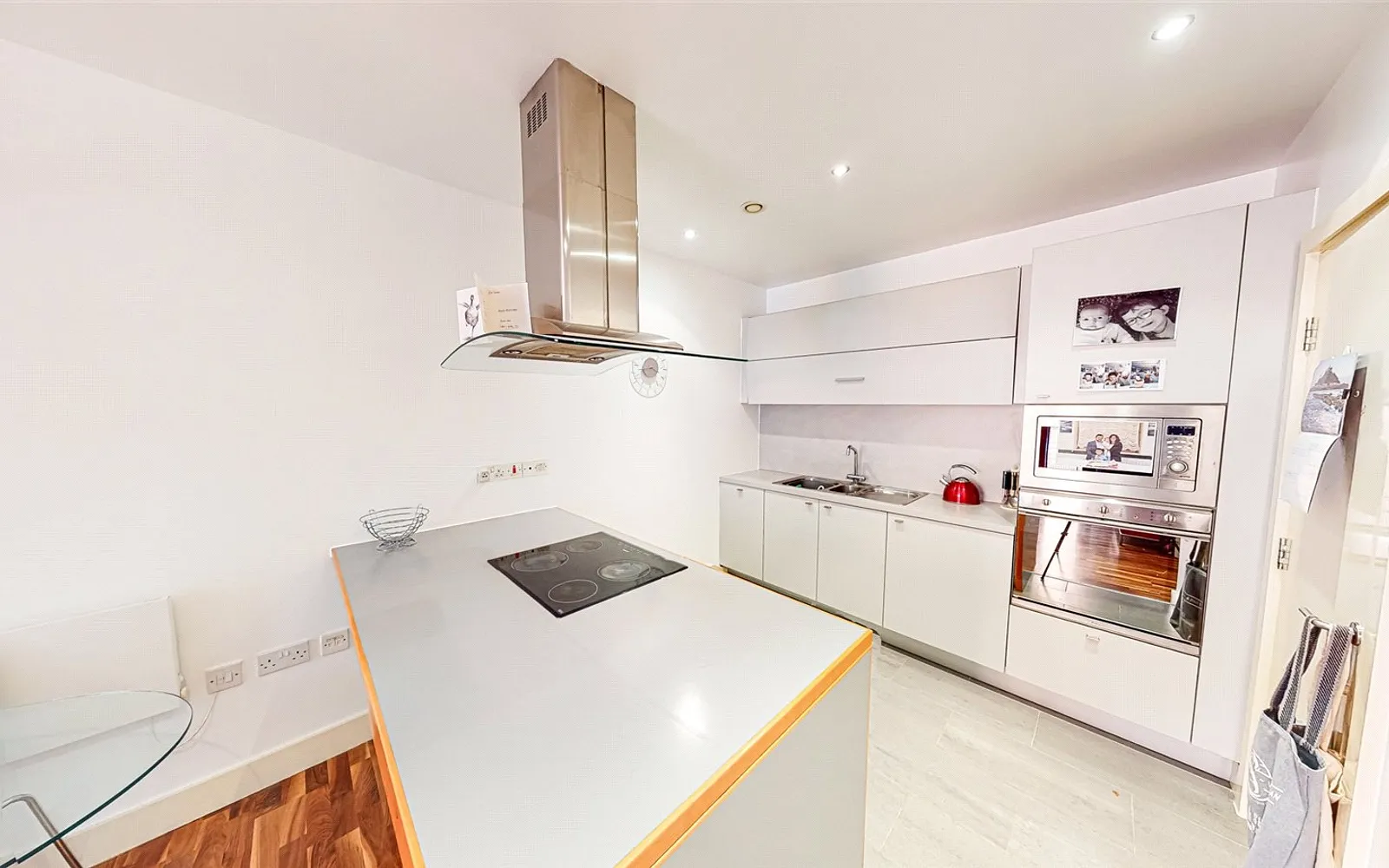 1 bedroom apartment for sale - Bentley Hurst