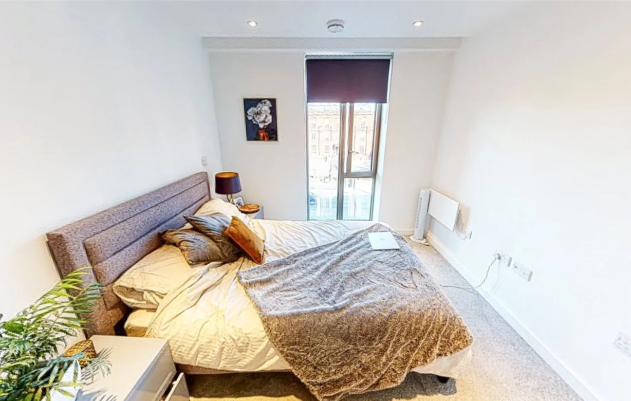 2 bedroom apartment for sale - Bentley Hurst