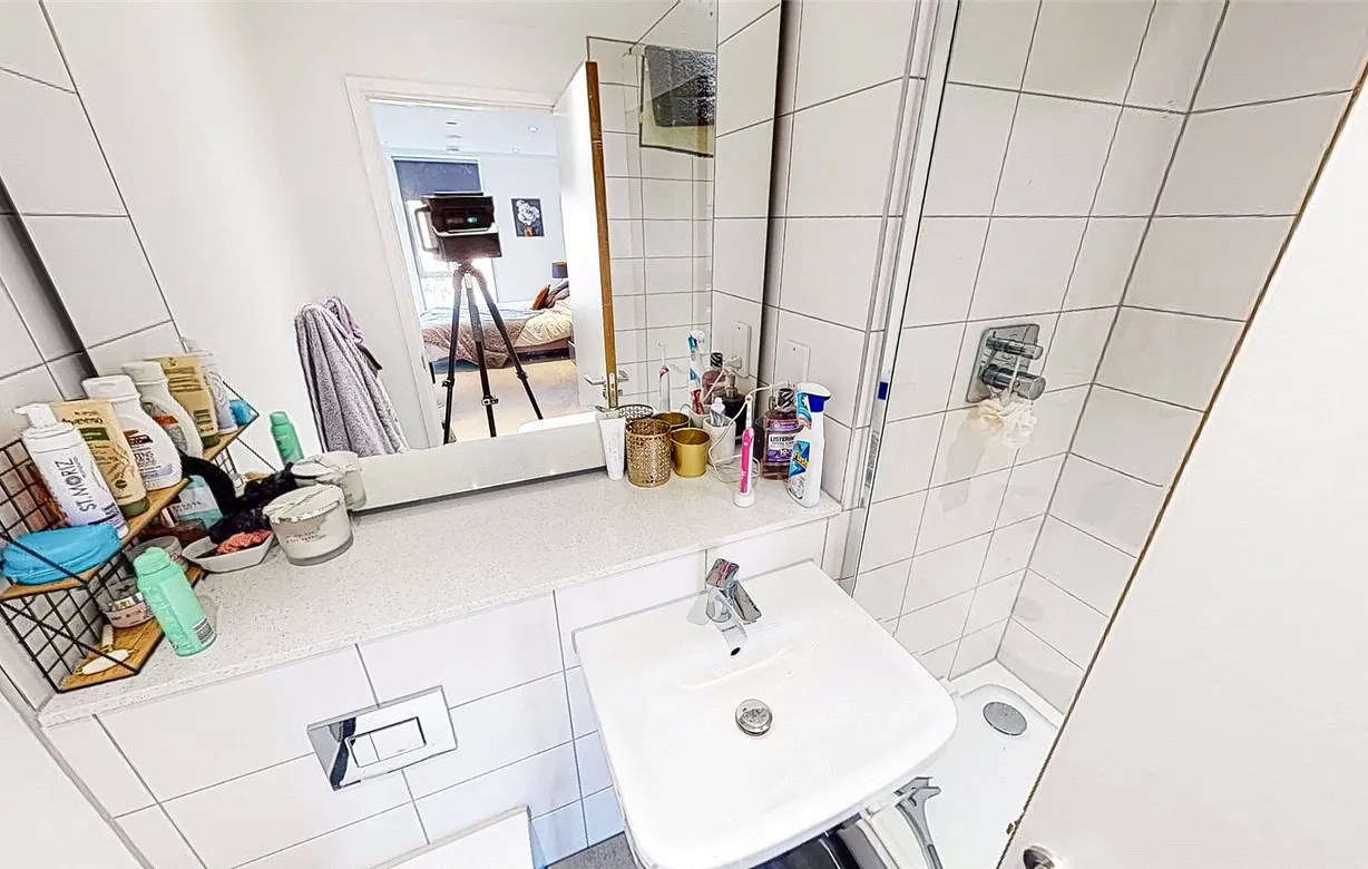 2 bedroom apartment for sale - Bentley Hurst