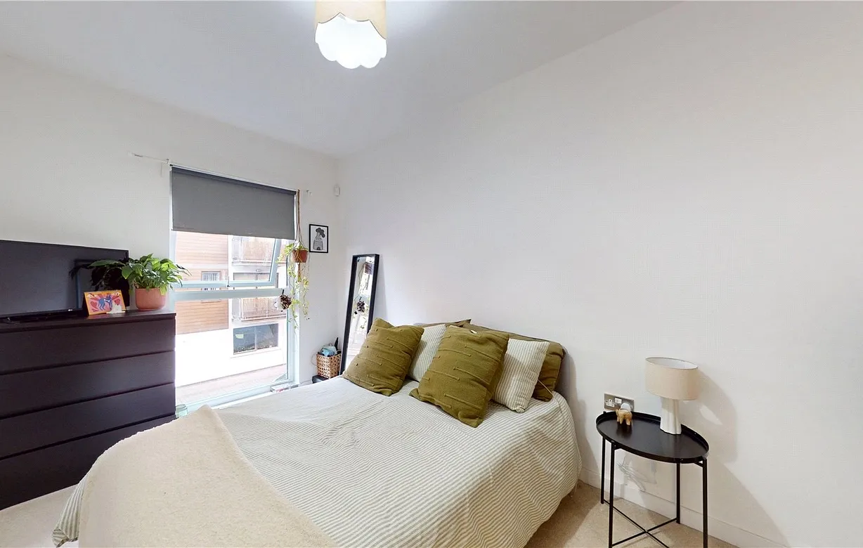 1 bedroom apartment to rent - Bentley Hurst