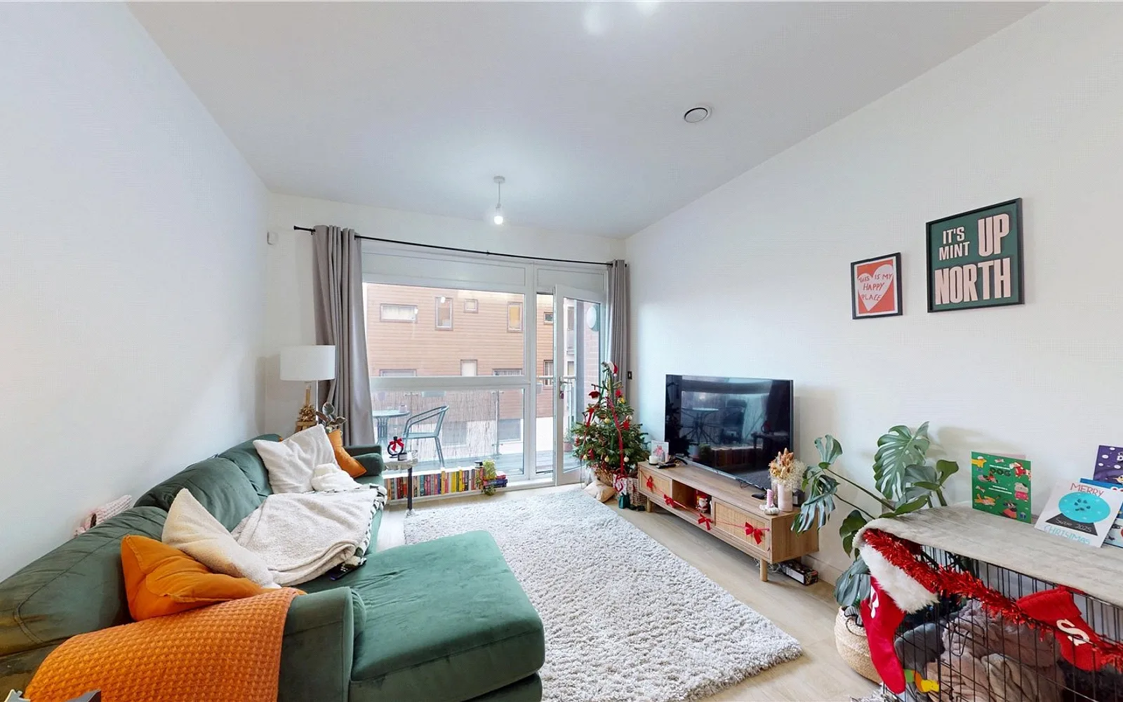 1 bedroom apartment to rent - Bentley Hurst