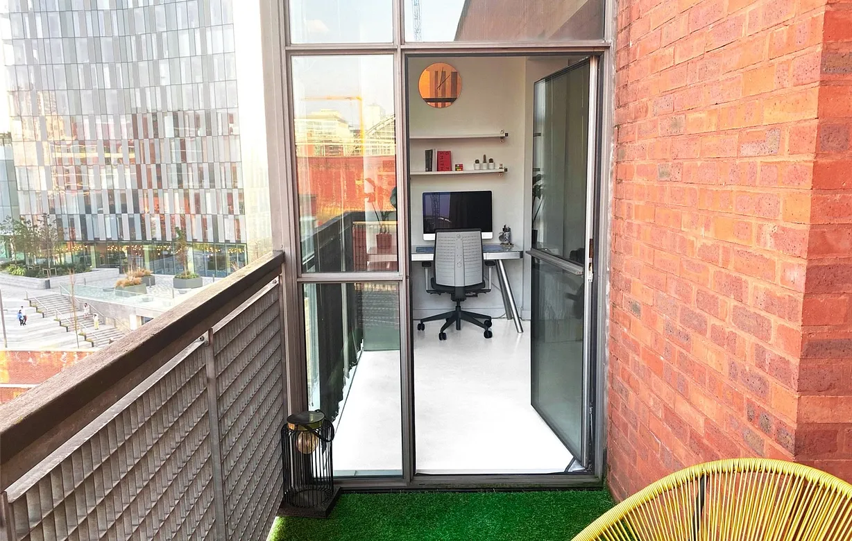 1 bedroom apartment for sale - Bentley Hurst