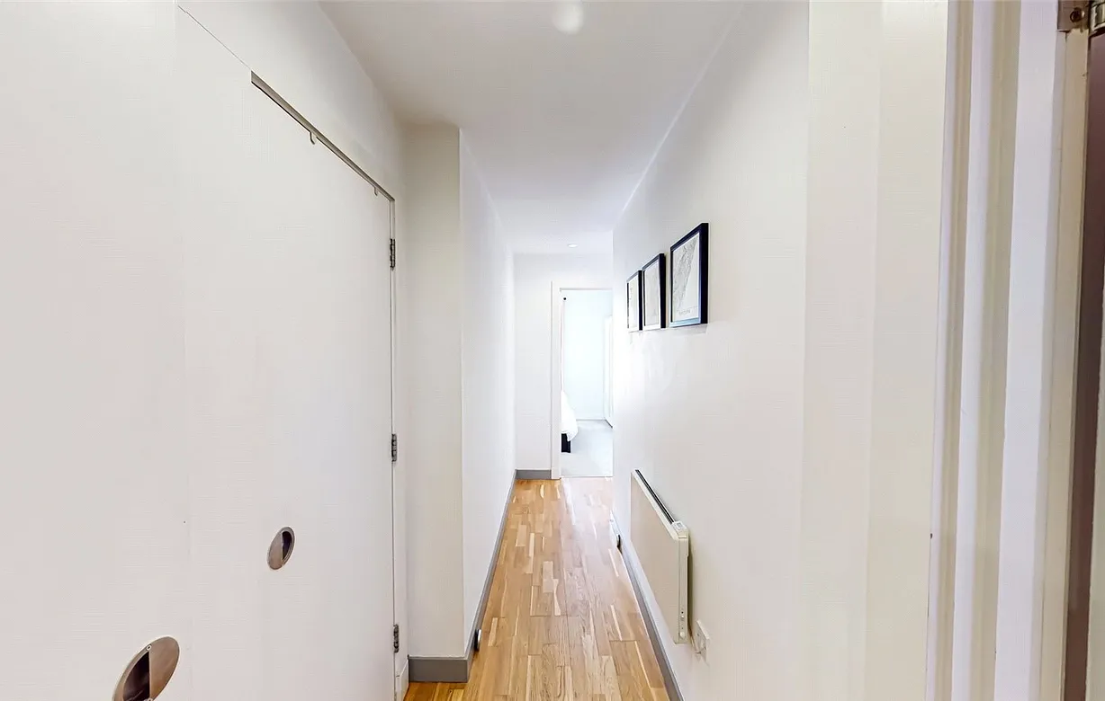 2 bedroom apartment to rent - Bentley Hurst