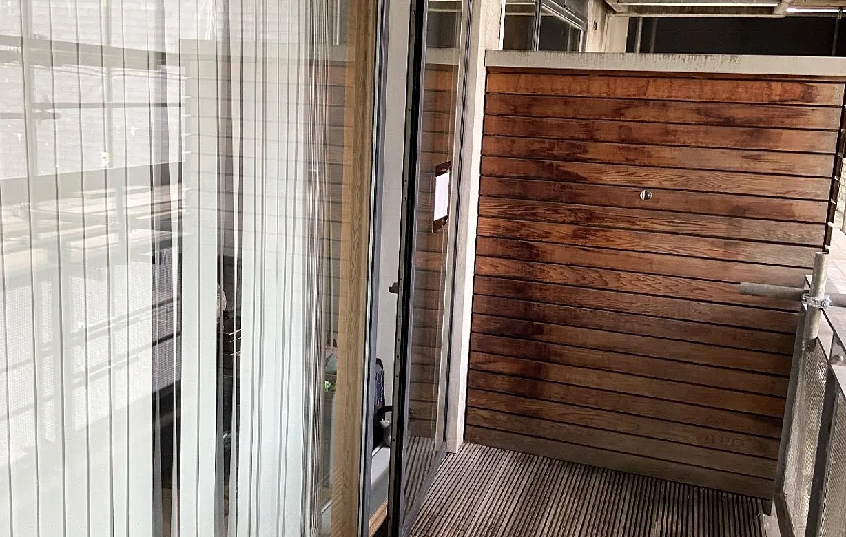 2 bedroom apartment to rent - Bentley Hurst