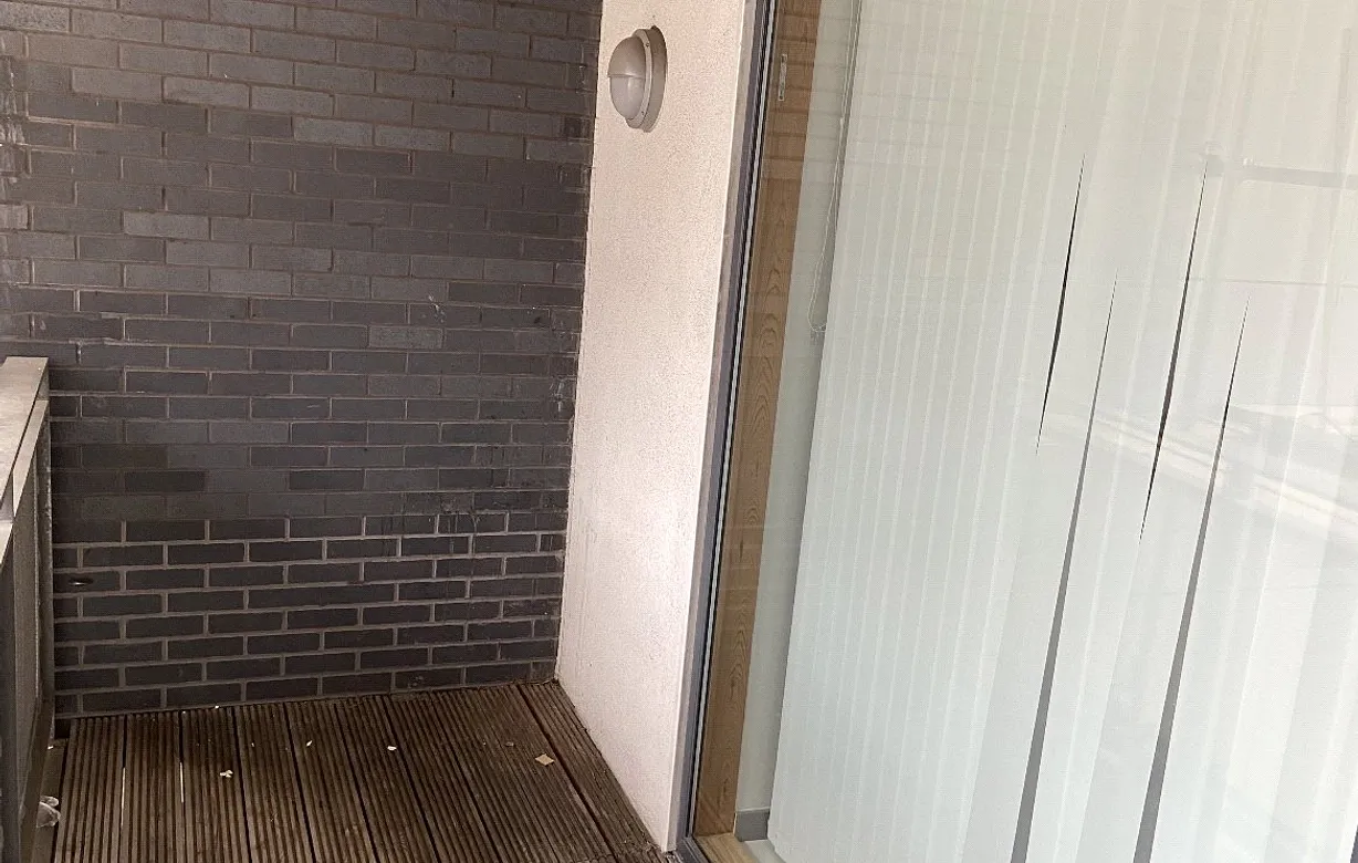 2 bedroom apartment to rent - Bentley Hurst