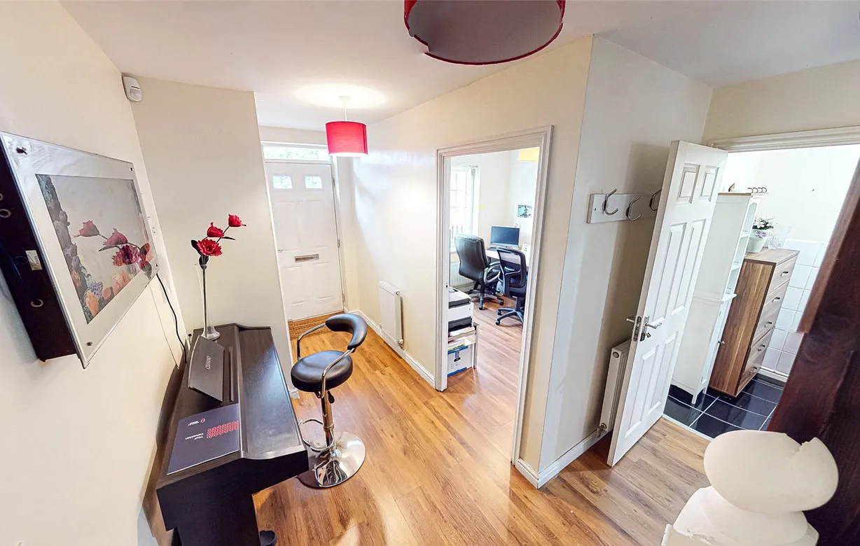 4 bedroom house for sale - Bentley Hurst