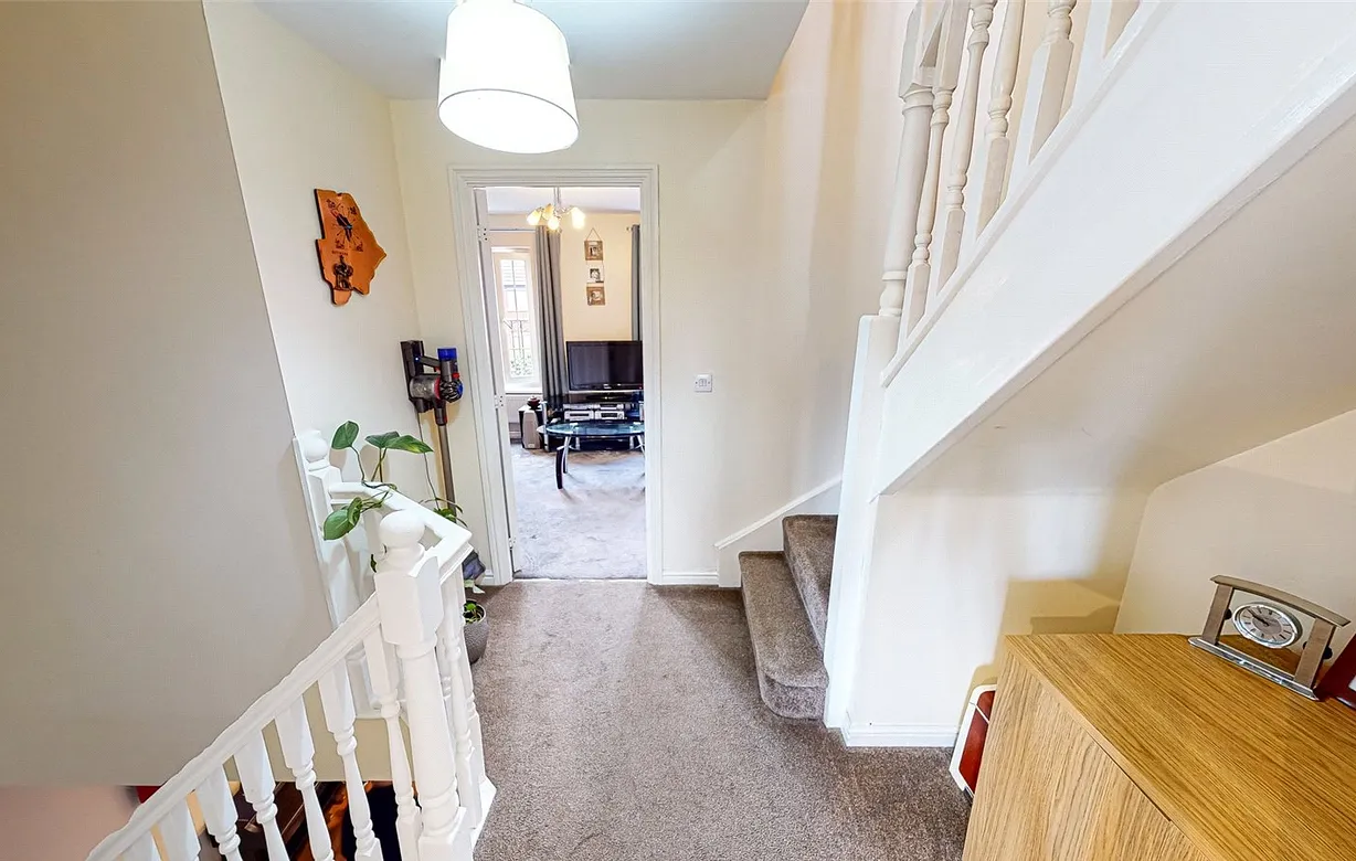 4 bedroom house for sale - Bentley Hurst