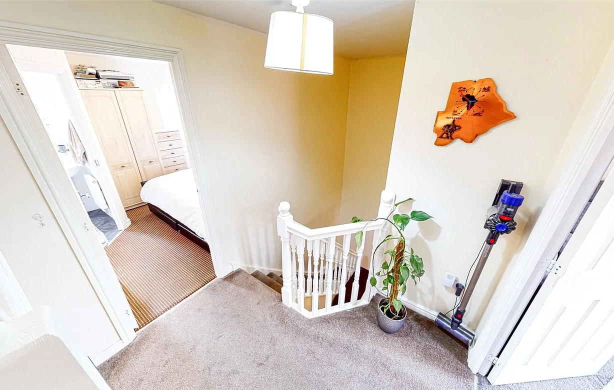 4 bedroom house for sale - Bentley Hurst