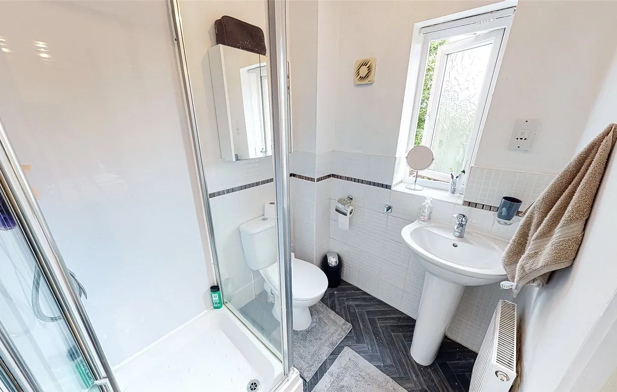 4 bedroom house for sale - Bentley Hurst