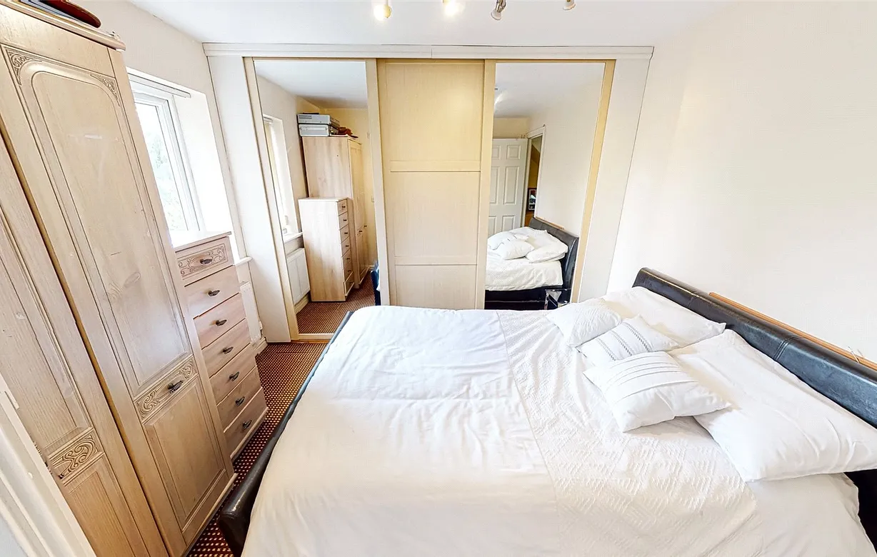 4 bedroom house for sale - Bentley Hurst