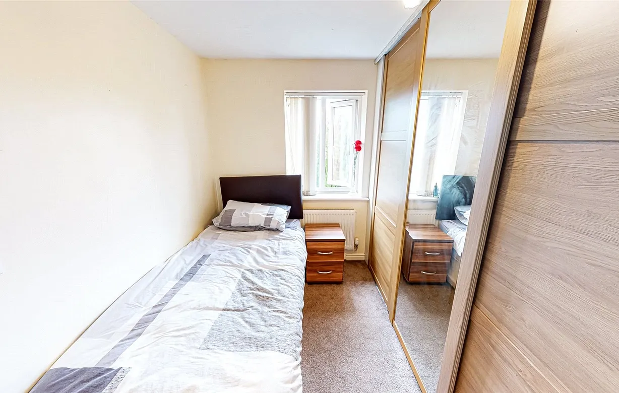 4 bedroom house for sale - Bentley Hurst