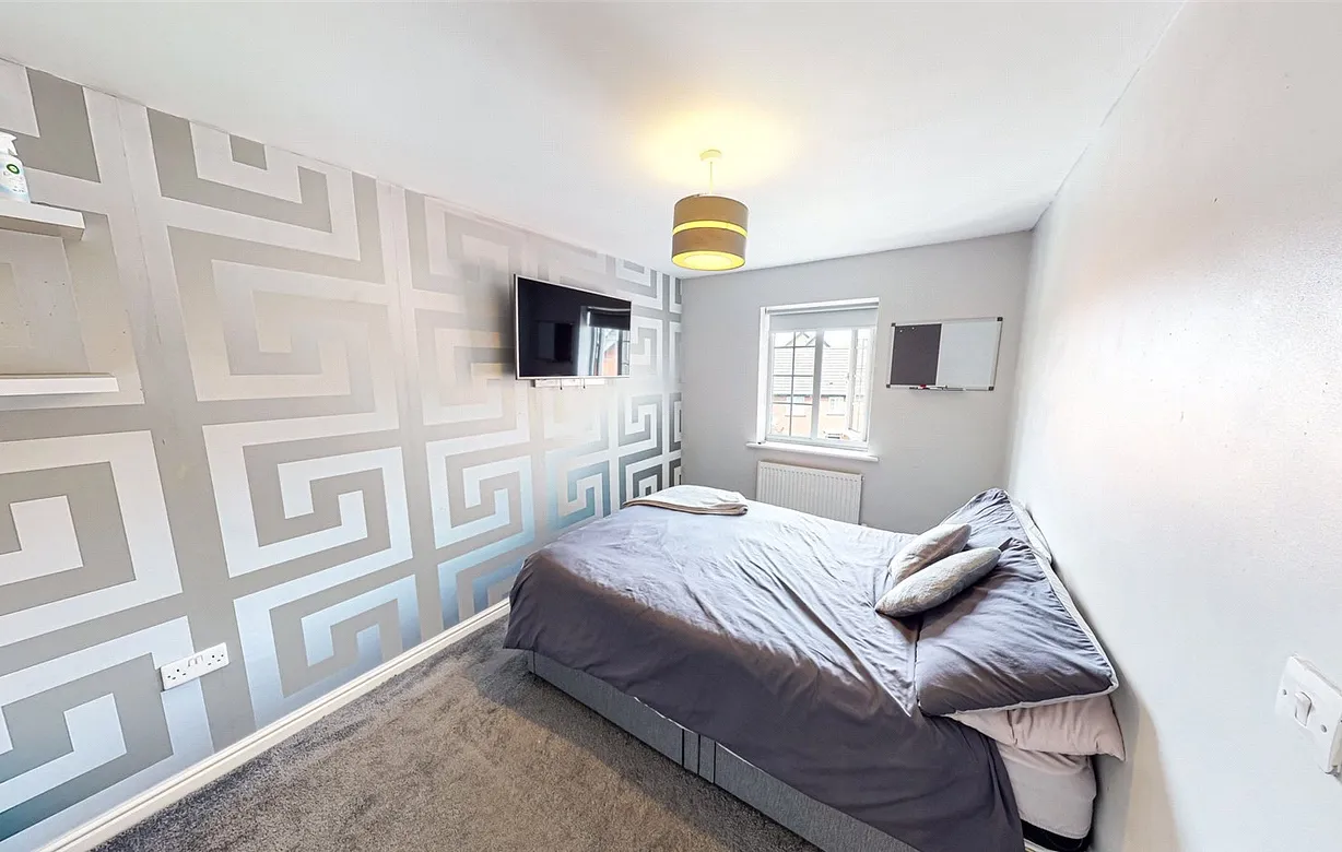 4 bedroom house for sale - Bentley Hurst